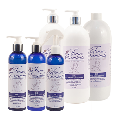 Fraser-Essentials-BIG-volumising-range